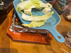 -0317火锅鸡·清真(正达店)