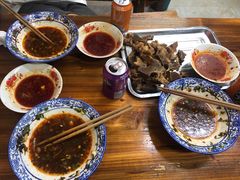 -唐记牛骨粉(陶溪川店)