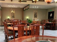 大堂-古关火锅店(古北水镇景区店)