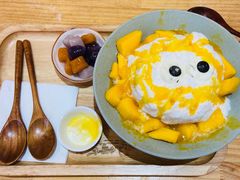 -怪物的冰与火(天虹商场中山路店)
