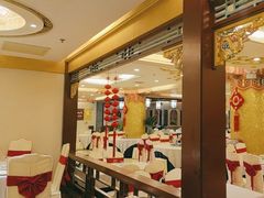 -全聚德(上海首店浦东店)