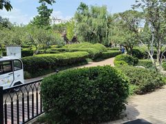 -马濠公园