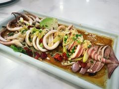 -郭姐·威海渔村(黄兴路店)