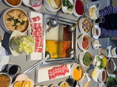 -海底捞火锅(新华联梦想城店)