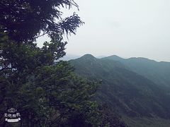 -南岳衡山风景名胜区