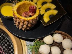 -御牛道日式烤肉料理(杭州万象城店)