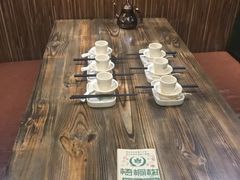 -隆阜號·梧桐树(沃尔玛店)