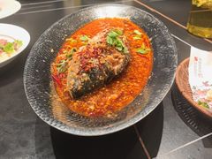 -大张烙馍村(泉山店)