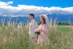 -太古映画婚纱摄影(天河店)