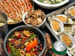 -阿妹小海鲜(下角店)