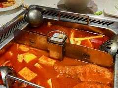-海底捞火锅(曼巴特广场店)