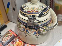 -阿娜尔·新疆菜(佰港城店)