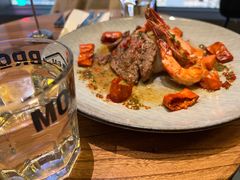 -Moka Bros 摩卡站(西单大悦城店)