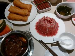-永和红旗美食城