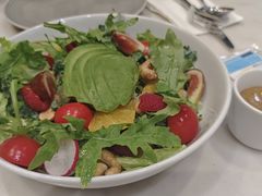 维C田园沙拉-théATRE茶聚场·餐厅(环球金融中心店)