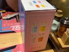 -有喜屋·日料·居酒屋(旭辉广场店)