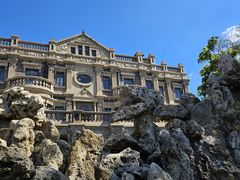 -张学良旧居陈列馆
