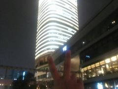 -深圳来福士广场