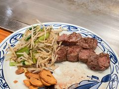 -神户牛排 石田屋(本店)