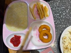 -华晟山城火锅(开发区港西东阁里店)