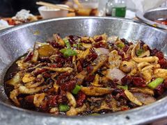 -三哥田螺(北书院街店)