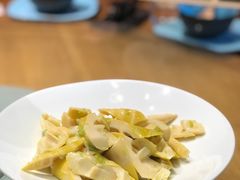-局气 烤鸭·北京菜(前门店)