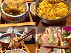 -岚山日本料理(珠江新城店)