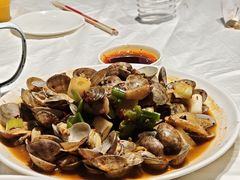 -夜小红炒虾尾(东大街店)