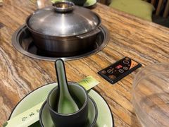 -江南春天椰子鸡(后浪新天地店)