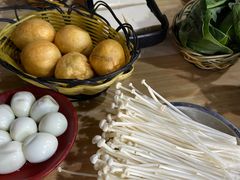 -范贤光鸡公煲(平乐园总店)
