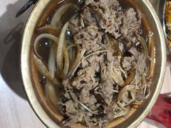 招牌安格斯肥牛-米村拌饭(欧亚卖场店)