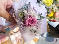 -花十悦·鲜花咖啡餐厅(振业城一期店)