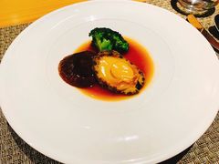 -香樟花园法式铁板烧(恒隆广场店)