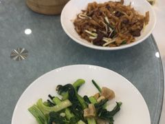 -东江海辉酒楼·公司团建·商务宴请·生日宴(宝安店)