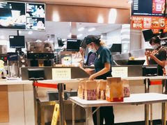 -麦当劳(宾水西道店)