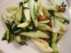 生炒白菜心-叙兴楼(礼东财记农庄分店)