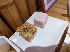 -水林间·寿喜烧自助(仙林金鹰店)