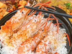 -老瑞福上海菜(人民广场店)