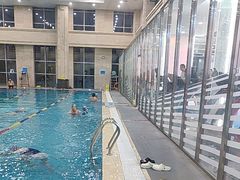 -菲力德健身(曲江观邸店)