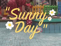 -南宫温泉水世界