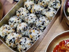 -HOTISLAND海鸡岛·韩国料理(江南西店)