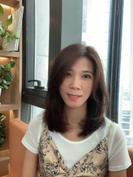 -SY COLOUR专业烫染