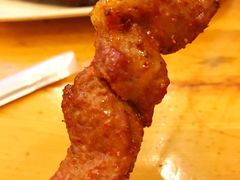-李军力烧烤(政通路店)