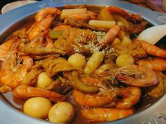 -赖胖子肉蟹煲(美林M·LIVE天地东座店)