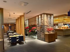 -京旬海鲜放题·铁板烧自助餐厅