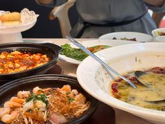 -茅庐毛血旺(临沂泰盛广场店)