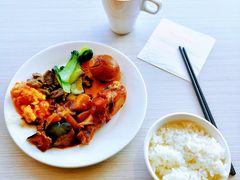 -北京京宝行宝马4S店(闵庄路店)