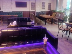 -第三空间·趣味桌游·轰趴.室内CS.剧本杀(大武汉1911店)