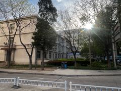 -中国人民解放军空军特色医学中心(空军总医院)