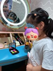 -奈尔宝家庭中心·亲子餐厅(苏州大悦城店)